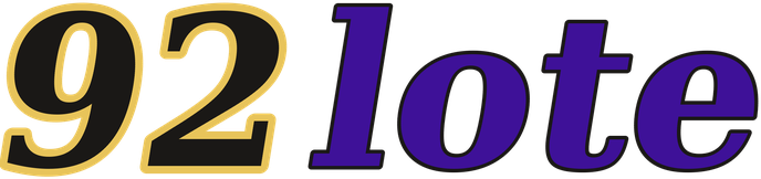 92lote logo