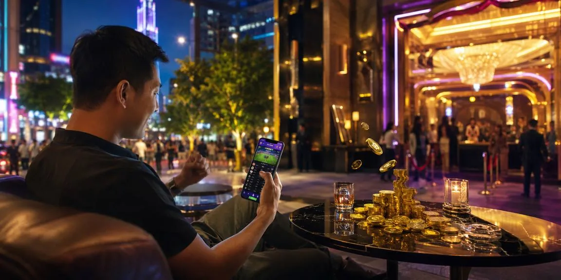 92lote Cả sảnh chơi gói gọn trên điện thoại